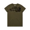 Maple Tee Thumbnail