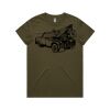 Maple Tee Thumbnail