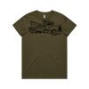 Maple Tee Thumbnail