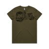 Maple Tee Thumbnail