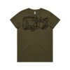Maple Tee Thumbnail