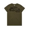 Maple Tee Thumbnail
