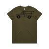 Maple Tee Thumbnail