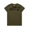 Maple Tee Thumbnail