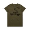 Maple Tee Thumbnail