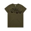 Maple Tee Thumbnail
