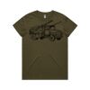 Maple Tee Thumbnail
