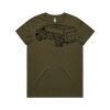 Maple Tee Thumbnail