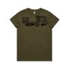Maple Tee Thumbnail