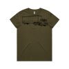 Maple Tee Thumbnail