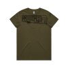 Maple Tee Thumbnail