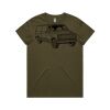 Maple Tee Thumbnail