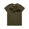 Maple Tee Thumbnail