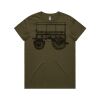 Maple Tee Thumbnail