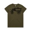 Maple Tee Thumbnail