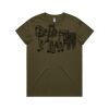 Maple Tee Thumbnail