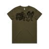 Maple Tee Thumbnail