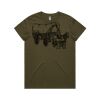 Maple Tee Thumbnail