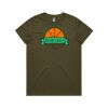 Maple Tee Thumbnail