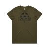 Maple Tee Thumbnail