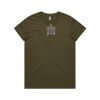 Maple Tee Thumbnail