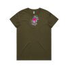 Maple Tee Thumbnail
