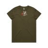 Maple Tee Thumbnail