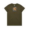 Maple Tee Thumbnail