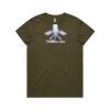 Maple Tee Thumbnail