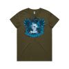 Maple Tee Thumbnail