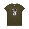 Maple Tee Thumbnail