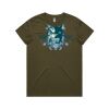 Maple Tee Thumbnail