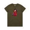 Maple Tee Thumbnail
