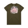 Maple Tee Thumbnail