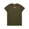 Maple Tee Thumbnail