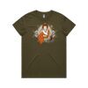Maple Tee Thumbnail