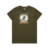 Maple Tee Thumbnail