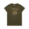 Maple Tee Thumbnail