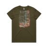 Maple Tee Thumbnail