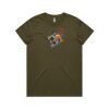 Maple Tee Thumbnail