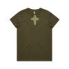 Maple Tee Thumbnail