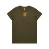 Maple Tee Thumbnail