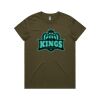 Maple Tee Thumbnail