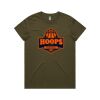 Maple Tee Thumbnail