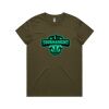 Maple Tee Thumbnail