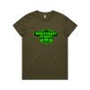 Maple Tee Thumbnail