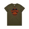 Maple Tee Thumbnail