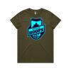 Maple Tee Thumbnail