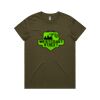 Maple Tee Thumbnail