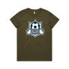Maple Tee Thumbnail